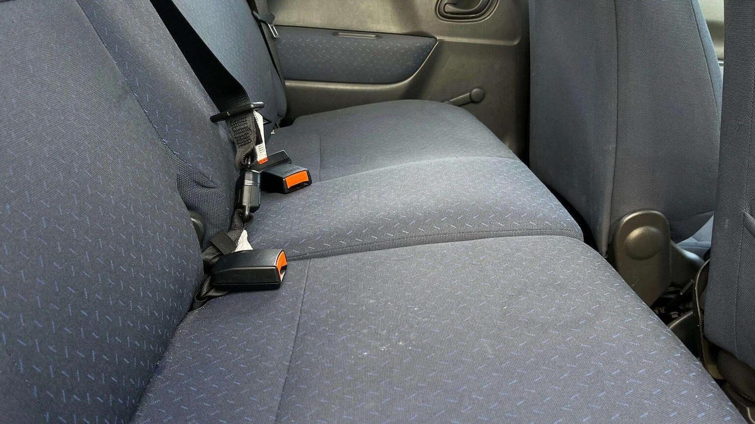 Used Suzuki Wagon R 2004 for sale - 78070318: Photo 21