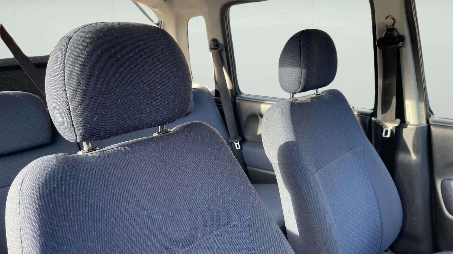 Used Suzuki Wagon R 2004 for sale - 78070318: Photo 22