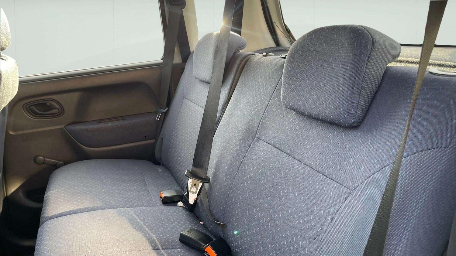 Used Suzuki Wagon R 2004 for sale - 78070318: Photo 23