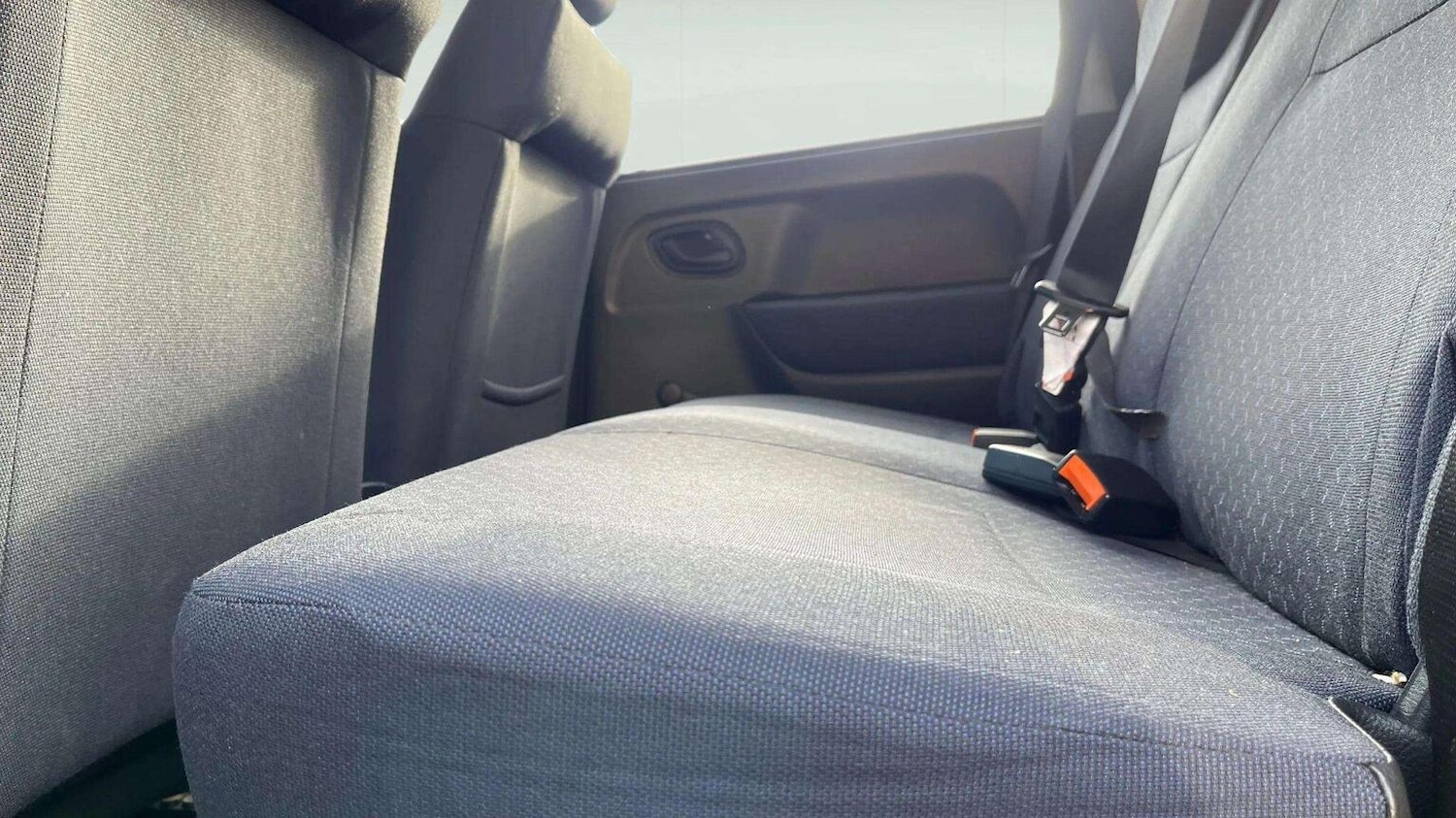 Used Suzuki Wagon R 2004 for sale - 78070318: Photo 24