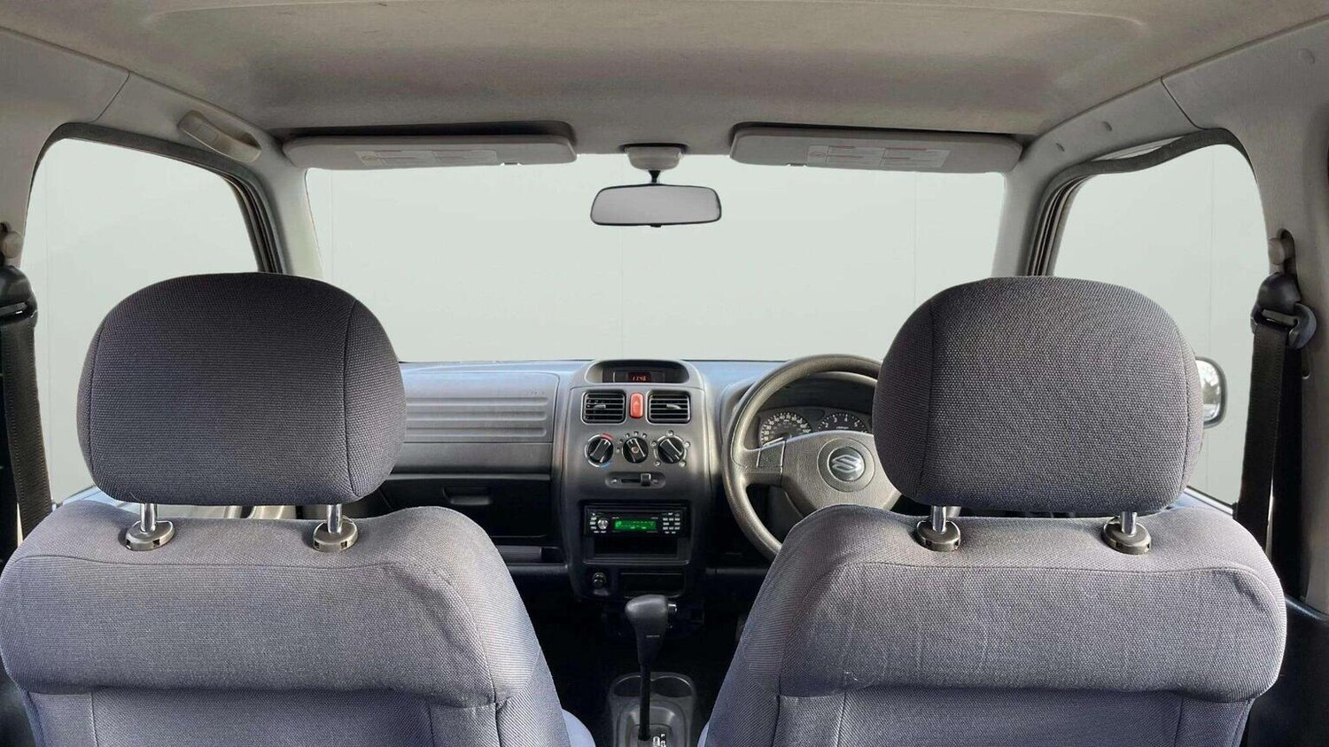 Used Suzuki Wagon R 2004 for sale - 78070318: Photo 25