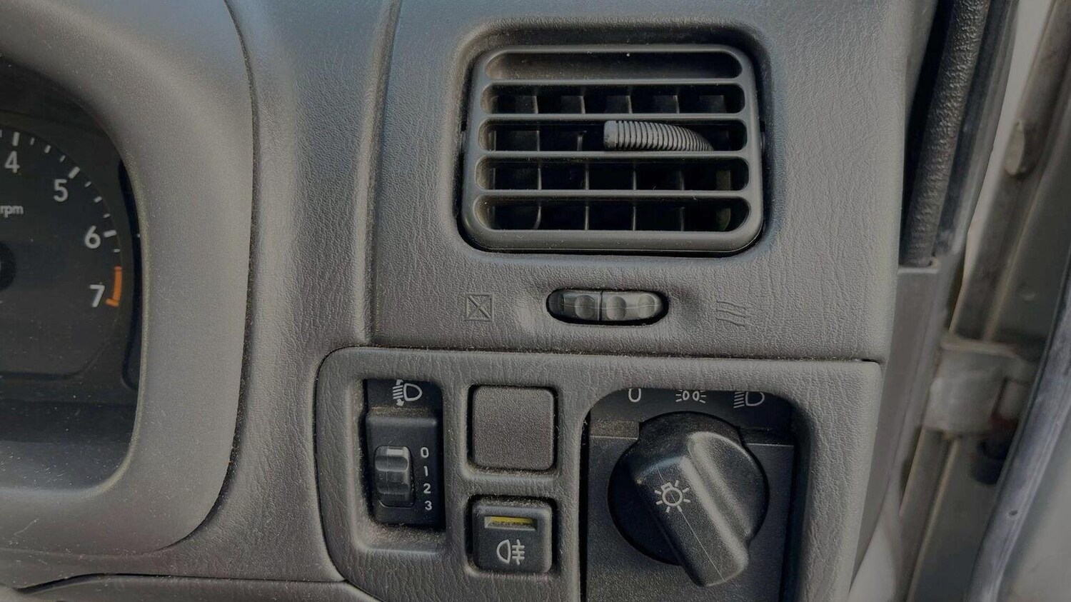 Used Suzuki Wagon R 2004 for sale - 78070318: Photo 30