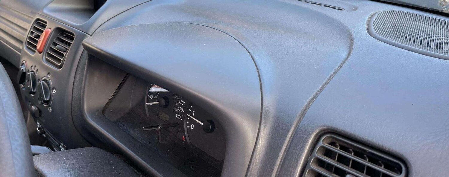 Used Suzuki Wagon R 2004 for sale - 78070318: Photo 31