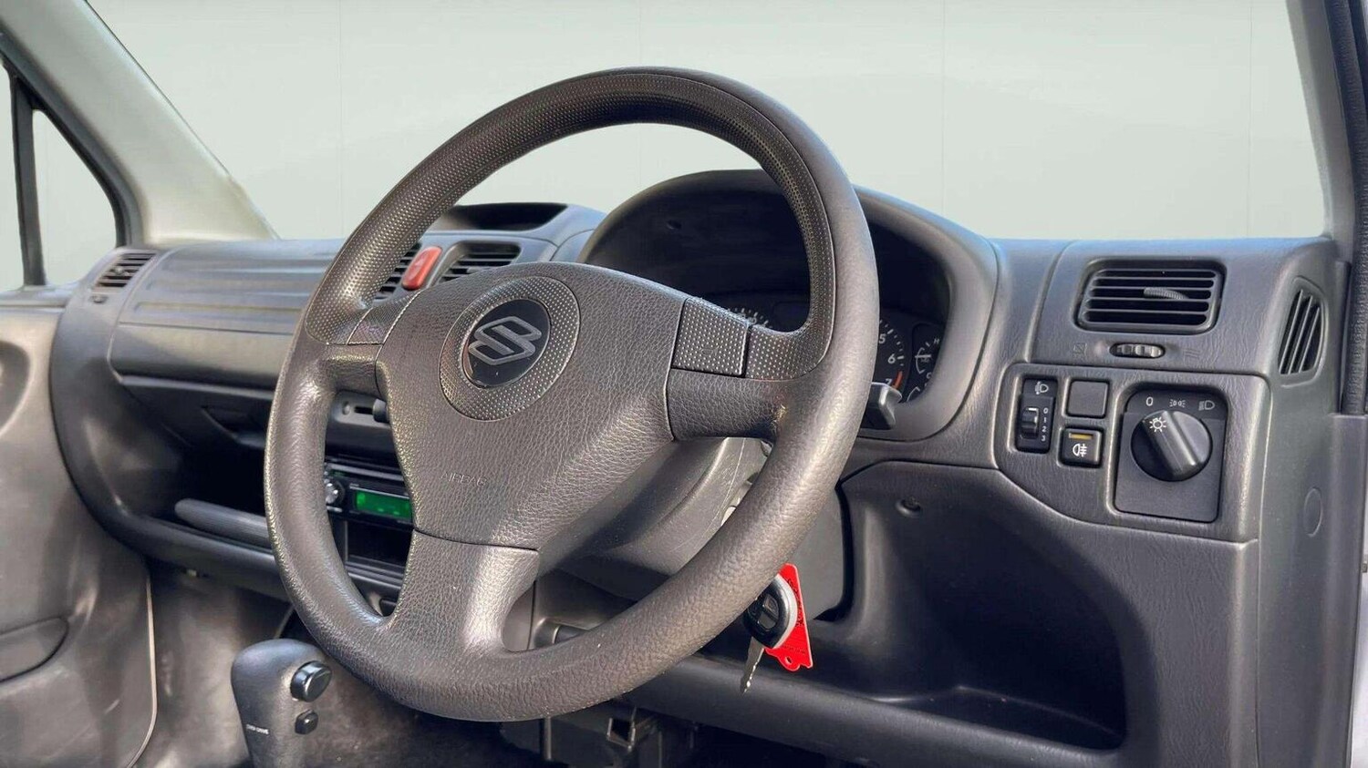 Used Suzuki Wagon R 2004 for sale - 78070318: Photo 34