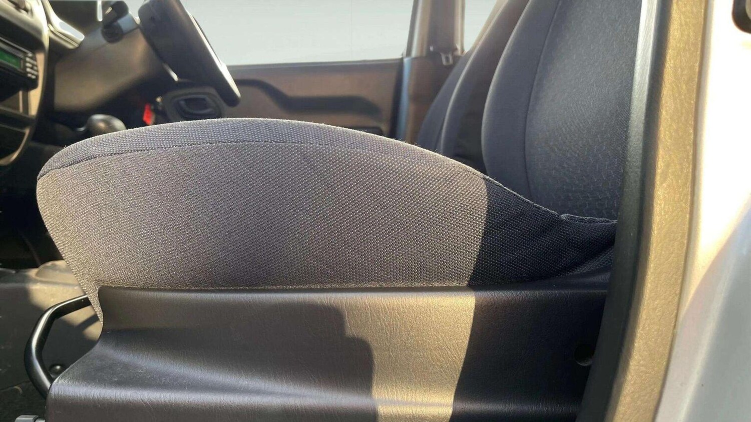 Used Suzuki Wagon R 2004 for sale - 78070318: Photo 35