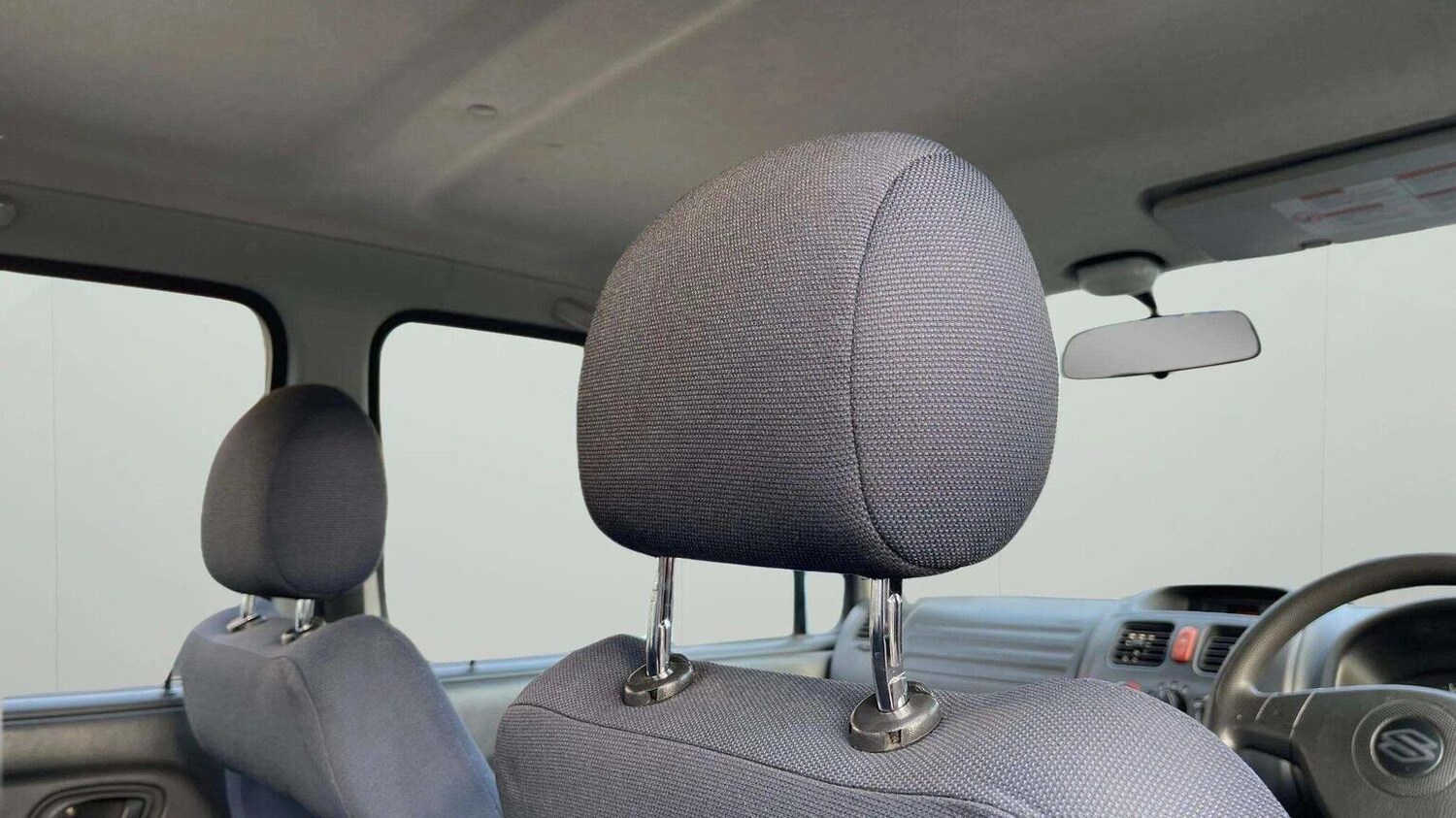 Used Suzuki Wagon R 2004 for sale - 78070318: Photo 37