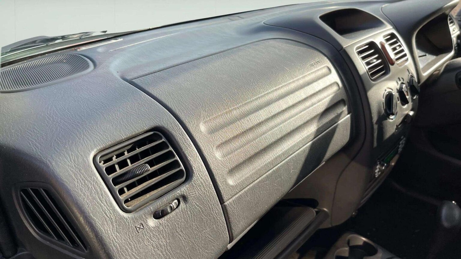 Used Suzuki Wagon R 2004 for sale - 78070318: Photo 38