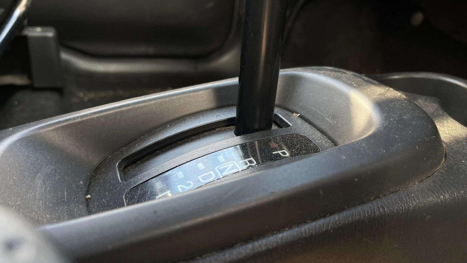 Used Suzuki Wagon R 2004 for sale - 78070318: Photo 8