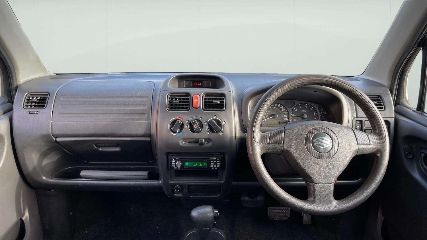 Used Suzuki Wagon R 2004 for sale - 78070318: Photo 9