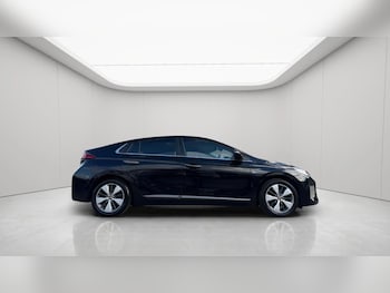 Used Hyundai IONIQ 2018 for sale - 78843029: Photo