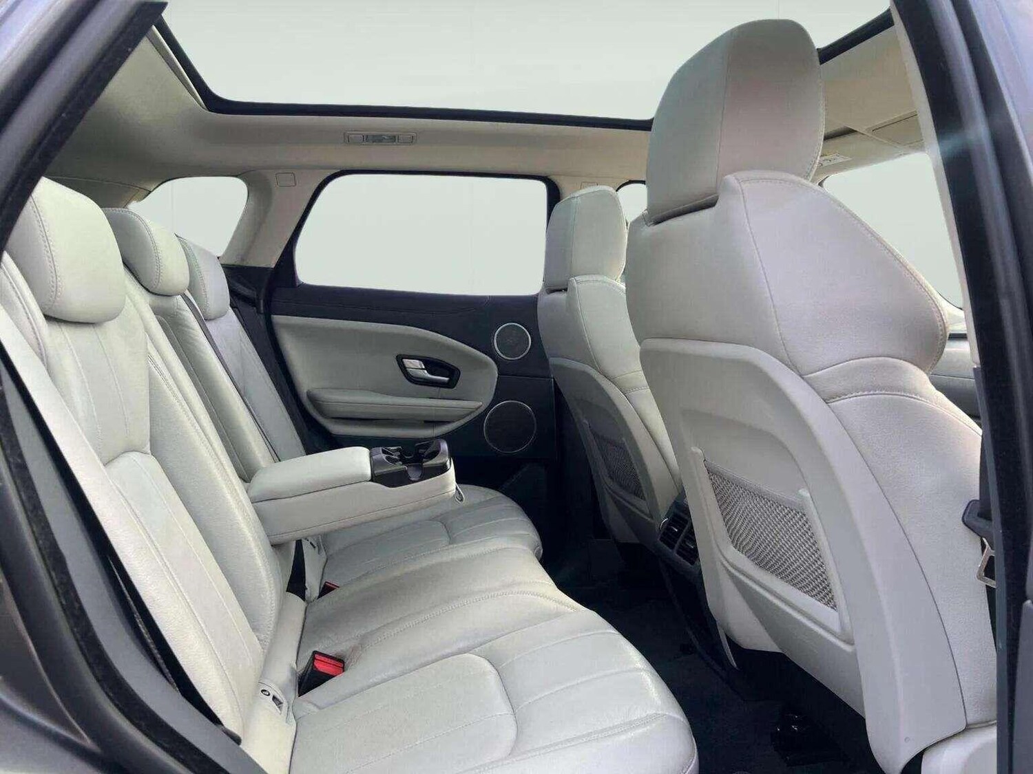 Used Land Rover Range Rover Evoque 2016 for sale - 78070511: Photo 10