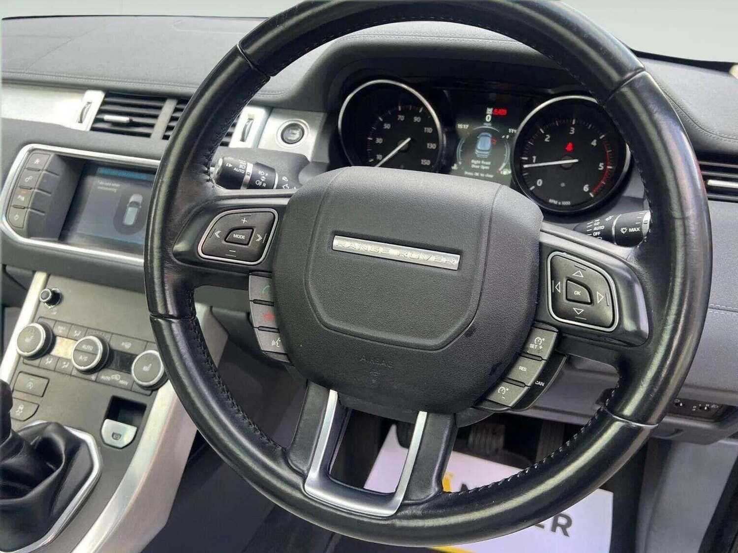 Used Land Rover Range Rover Evoque 2016 for sale - 78070511: Photo 11