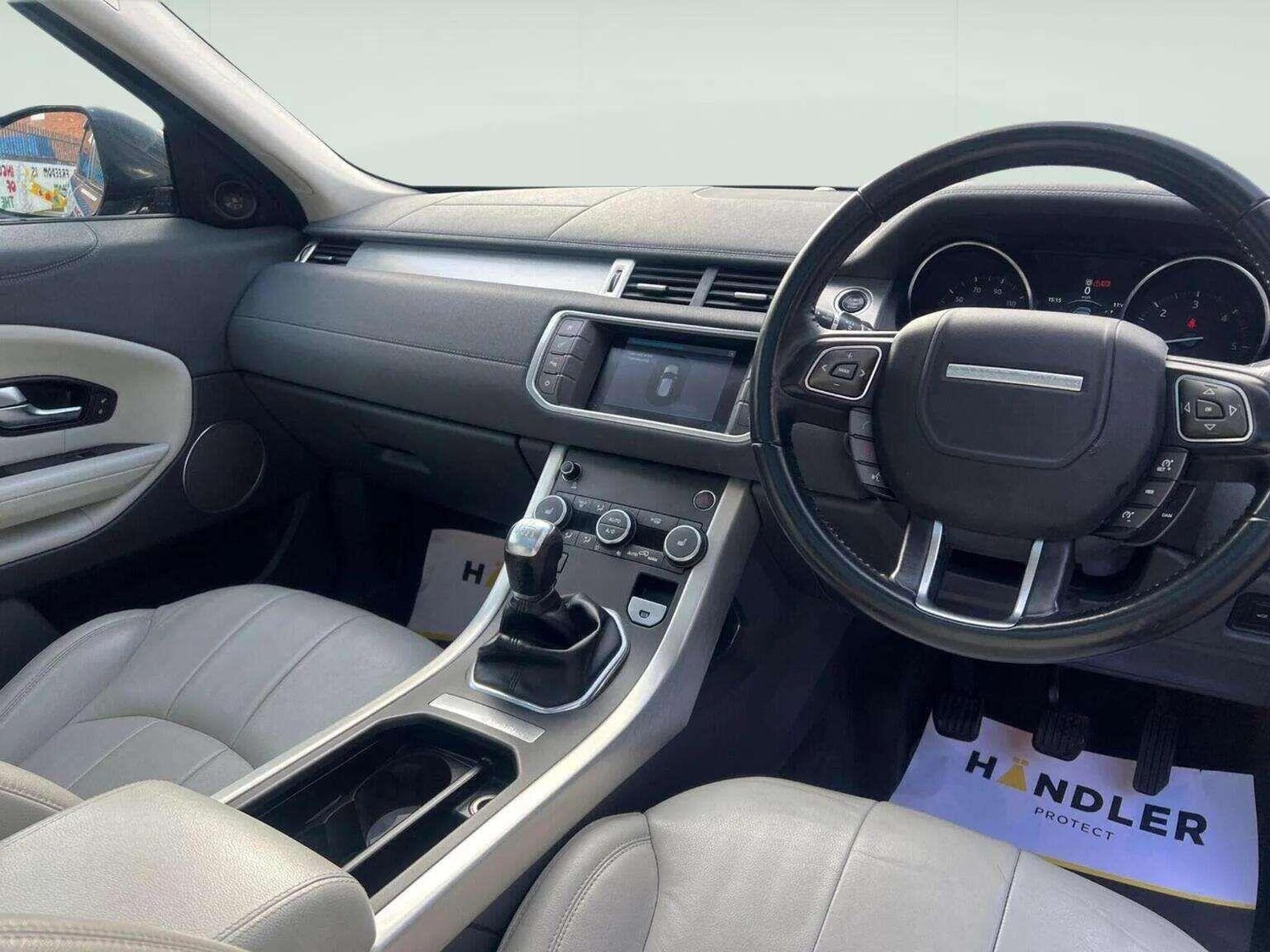 Used Land Rover Range Rover Evoque 2016 for sale - 78070511: Photo 12