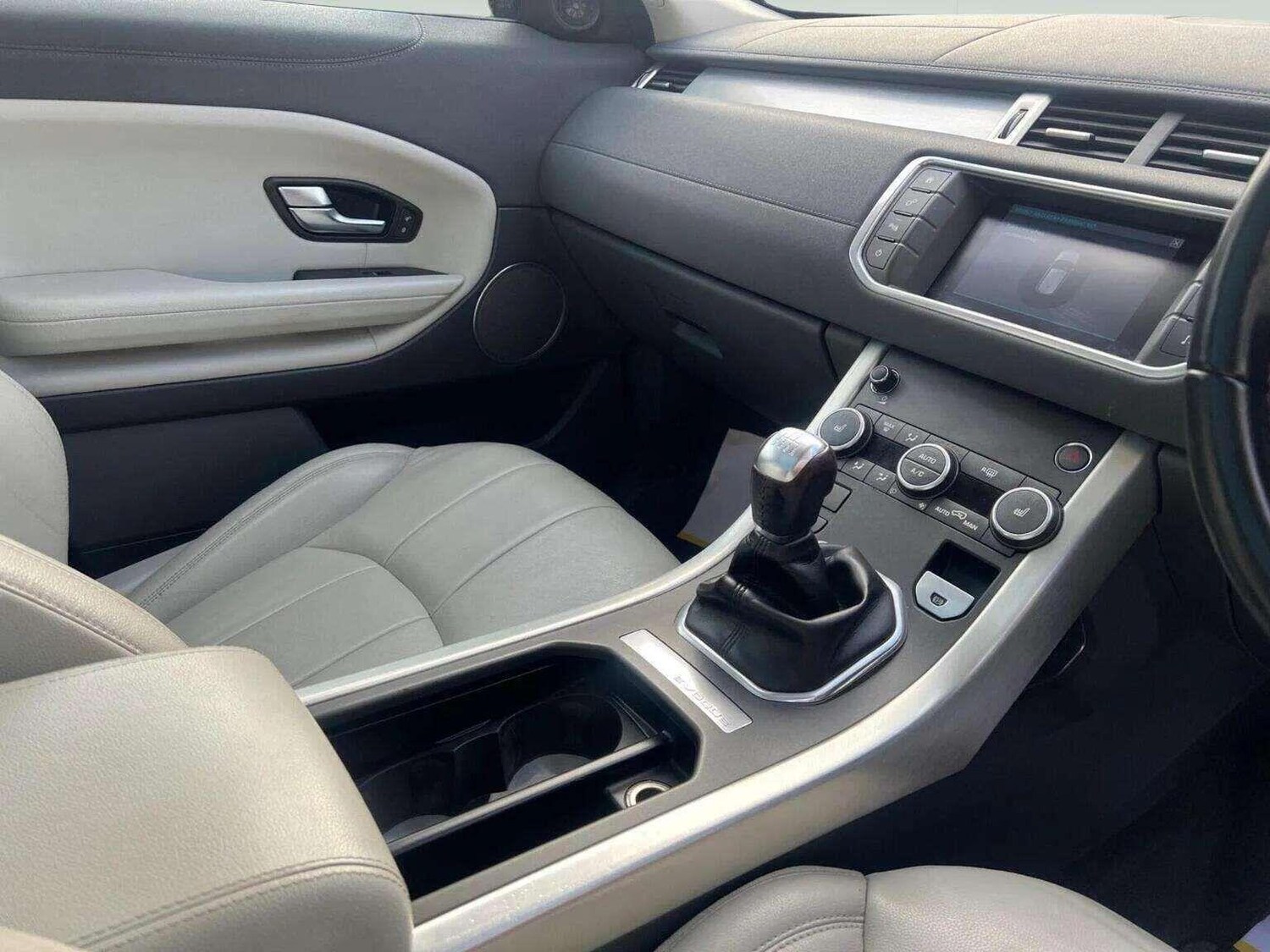 Used Land Rover Range Rover Evoque 2016 for sale - 78070511: Photo 13