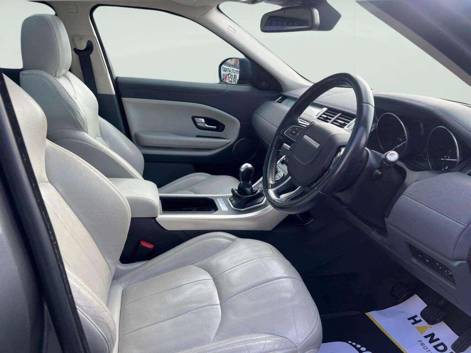 Used Land Rover Range Rover Evoque 2016 for sale - 78070511: Photo 14