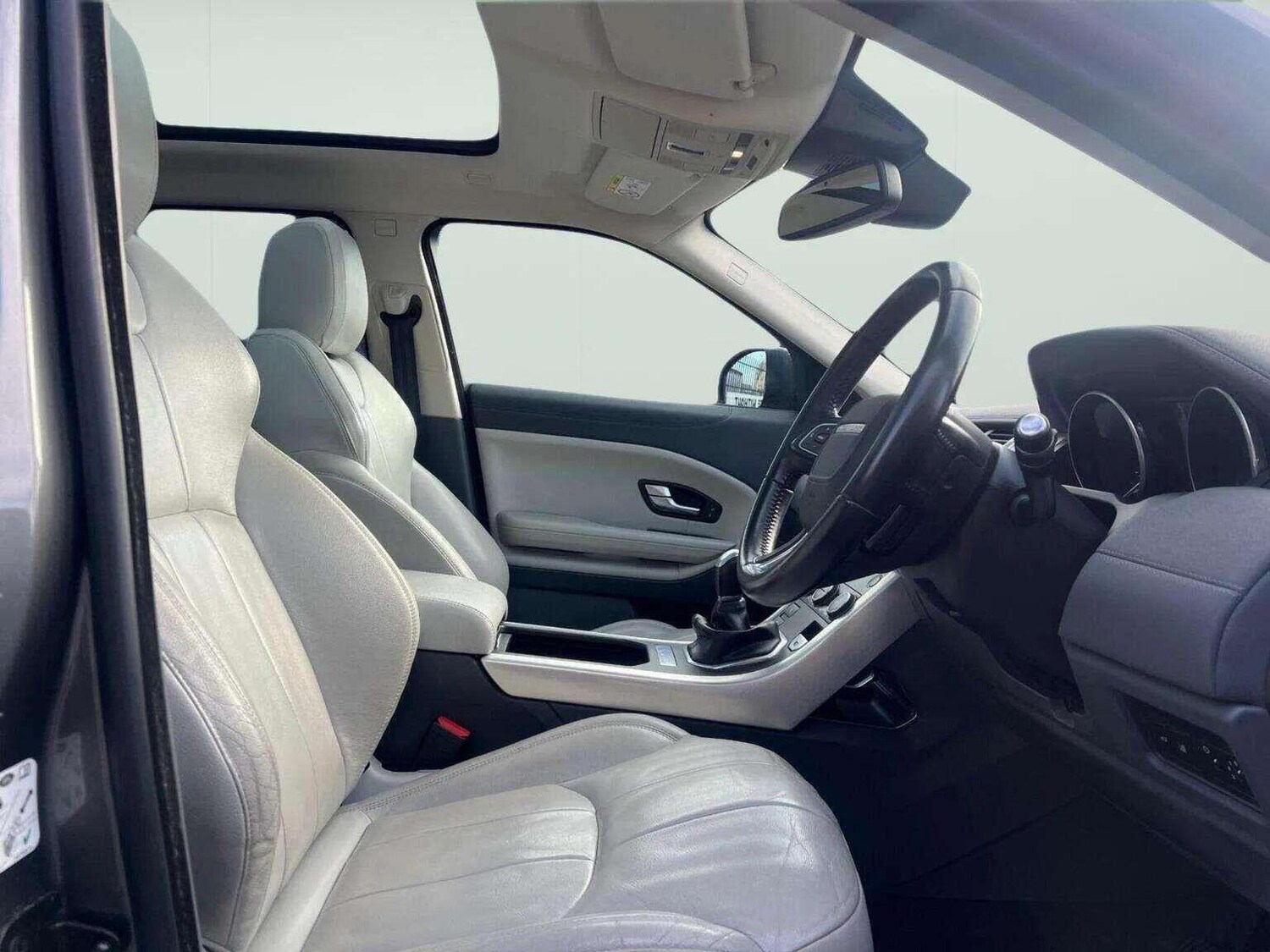 Used Land Rover Range Rover Evoque 2016 for sale - 78070511: Photo 15