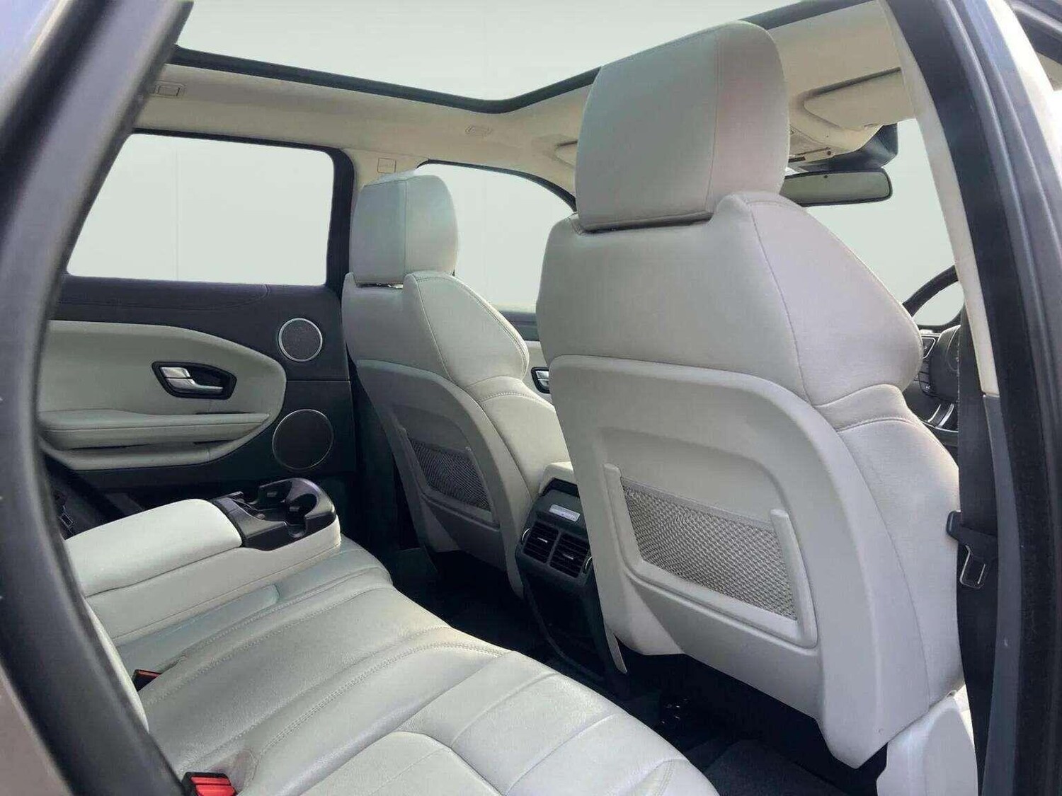 Used Land Rover Range Rover Evoque 2016 for sale - 78070511: Photo 16