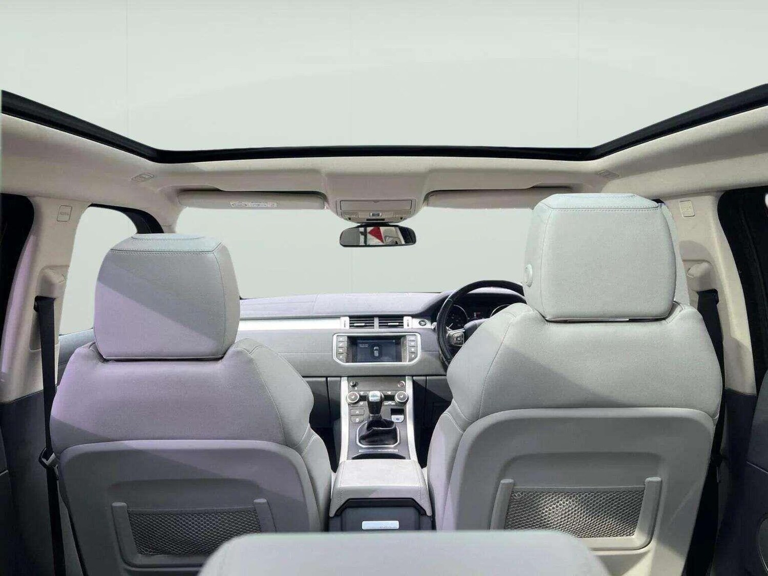 Used Land Rover Range Rover Evoque 2016 for sale - 78070511: Photo 17