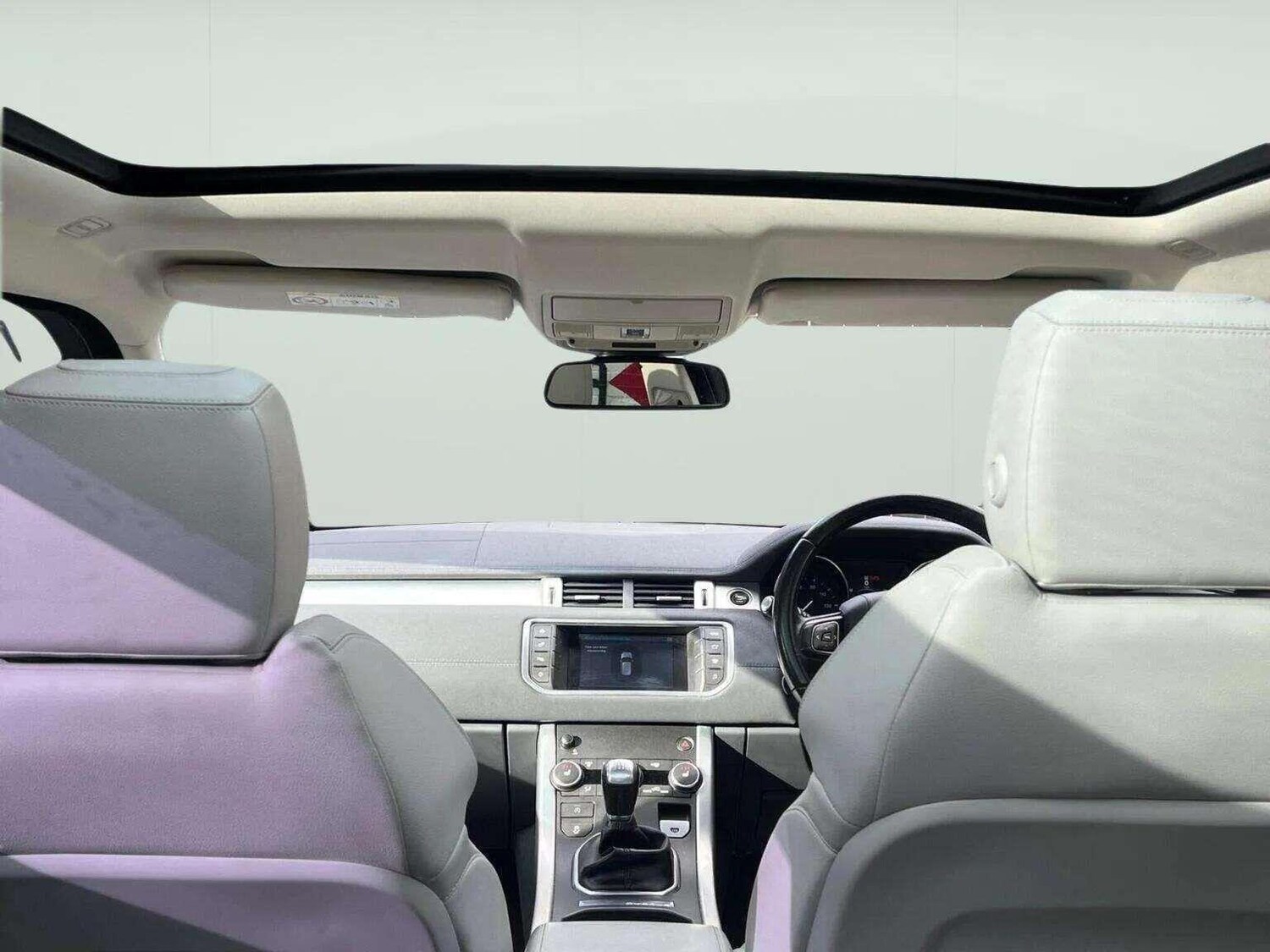 Used Land Rover Range Rover Evoque 2016 for sale - 78070511: Photo 18