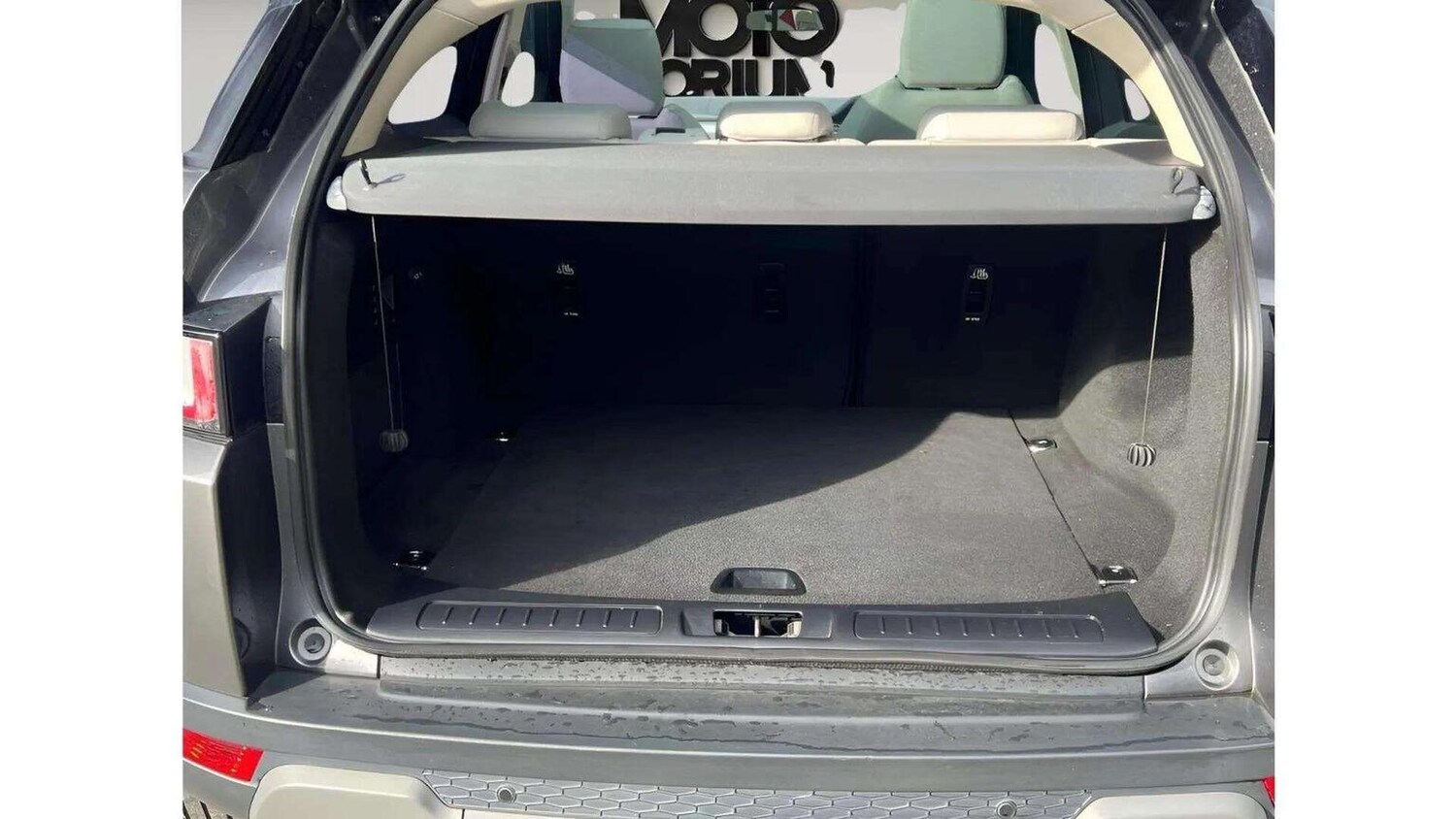 Used Land Rover Range Rover Evoque 2016 for sale - 78070511: Photo 21