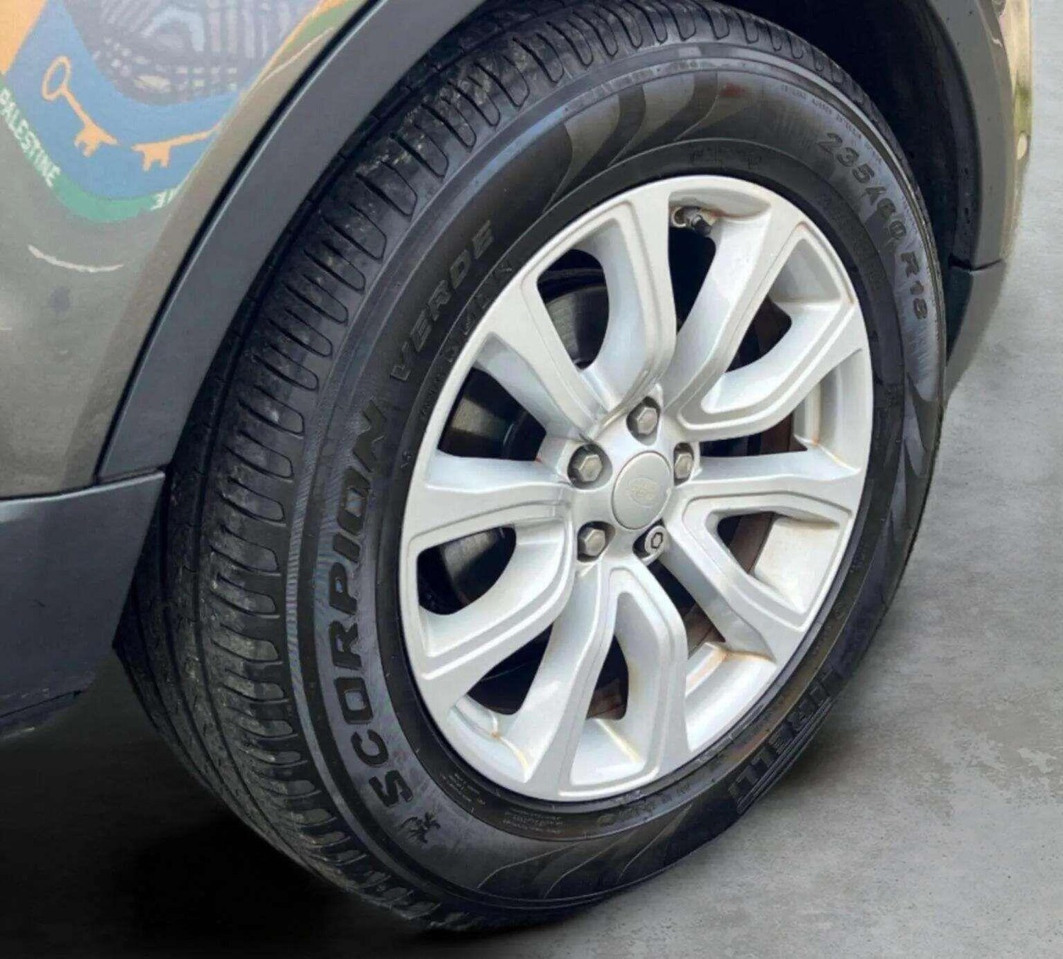 Used Land Rover Range Rover Evoque 2016 for sale - 78070511: Photo 22