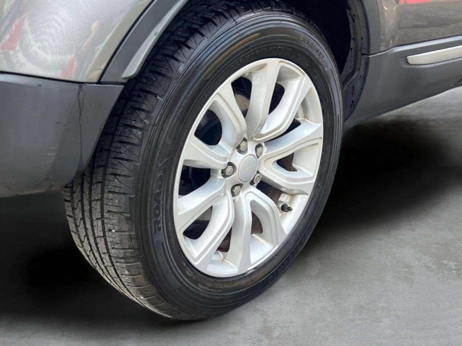 Used Land Rover Range Rover Evoque 2016 for sale - 78070511: Photo 23