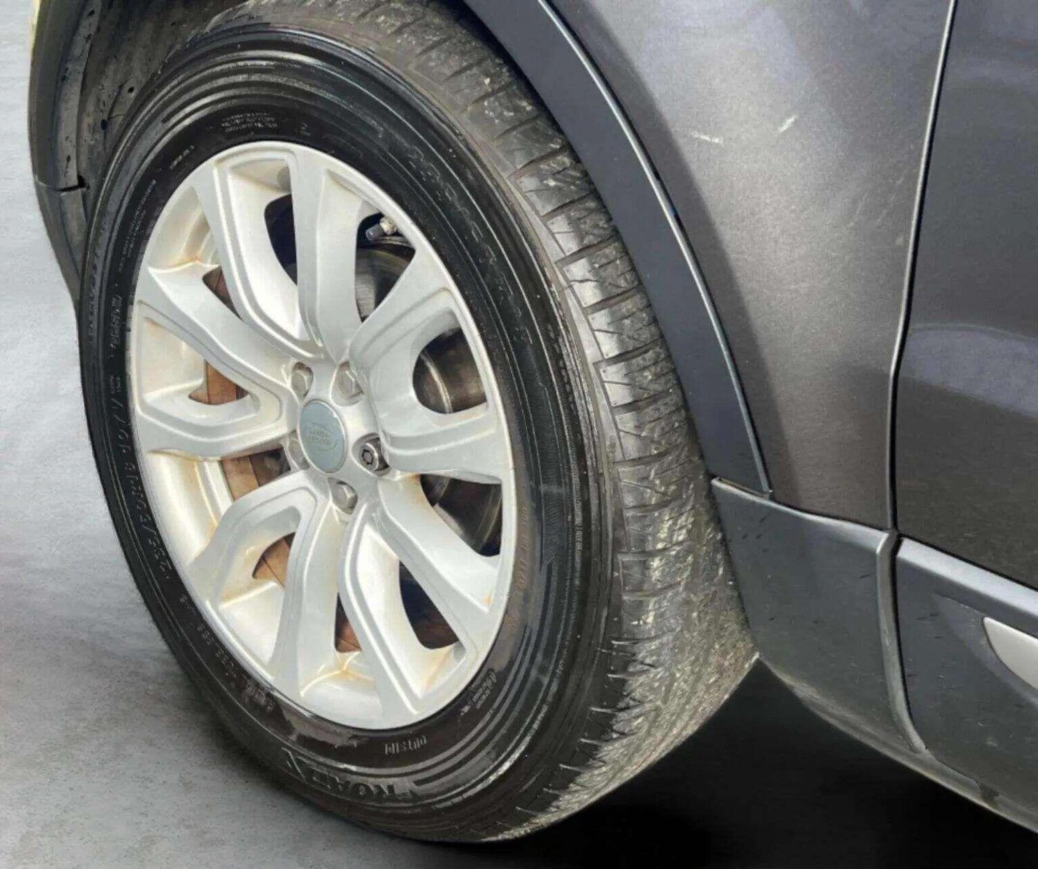 Used Land Rover Range Rover Evoque 2016 for sale - 78070511: Photo 24