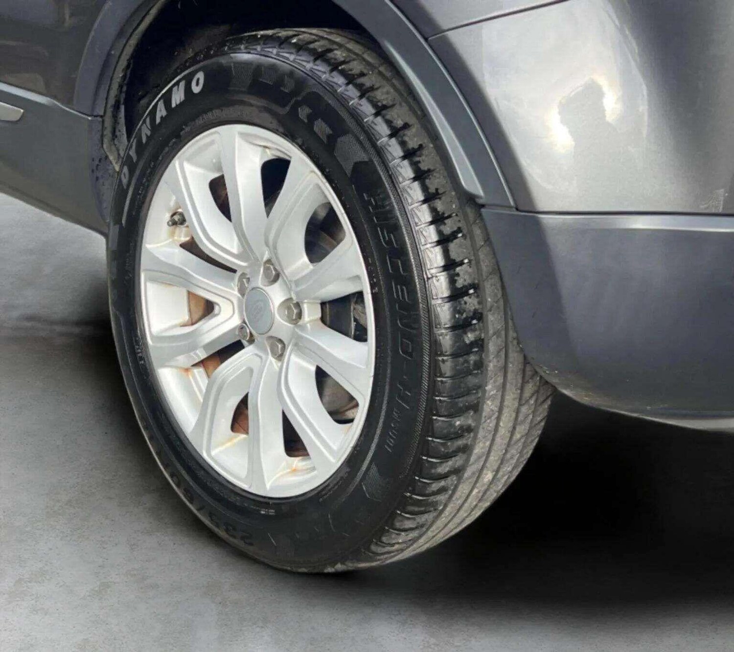 Used Land Rover Range Rover Evoque 2016 for sale - 78070511: Photo 25