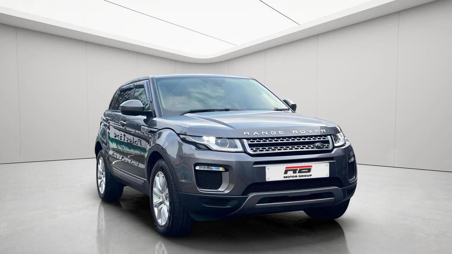 Used Land Rover Range Rover Evoque 2016 for sale - 78070511: Photo 26