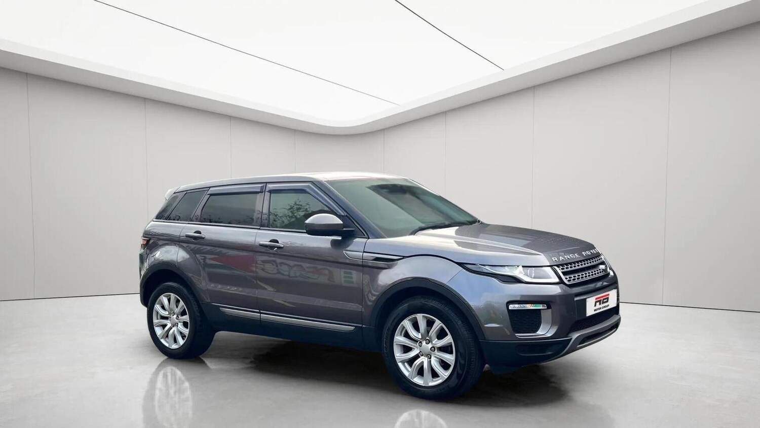 Used Land Rover Range Rover Evoque 2016 for sale - 78070511: Photo 28