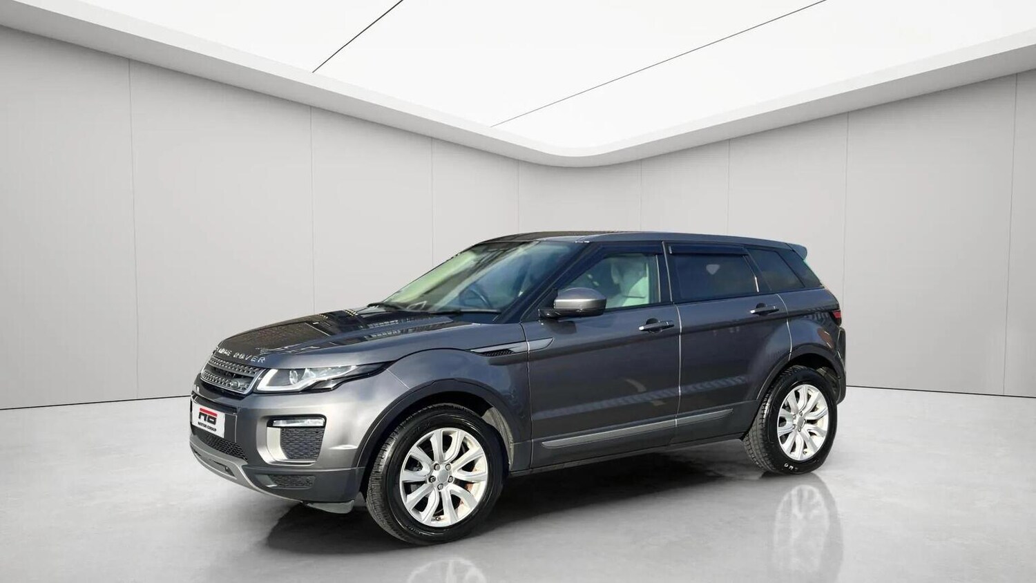 Used Land Rover Range Rover Evoque 2016 for sale - 78070511: Photo 29