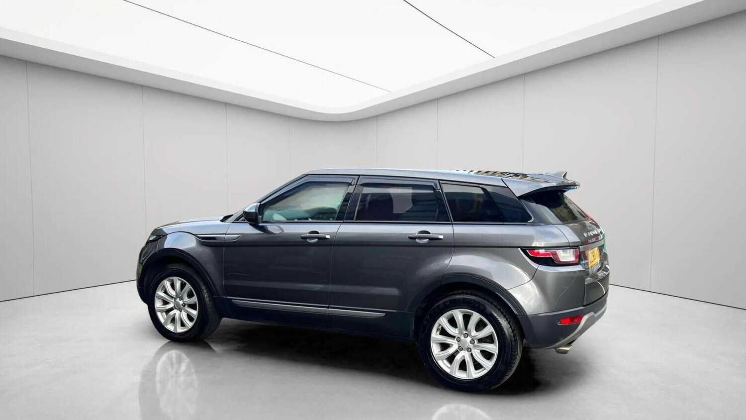 Used Land Rover Range Rover Evoque 2016 for sale - 78070511: Photo 30