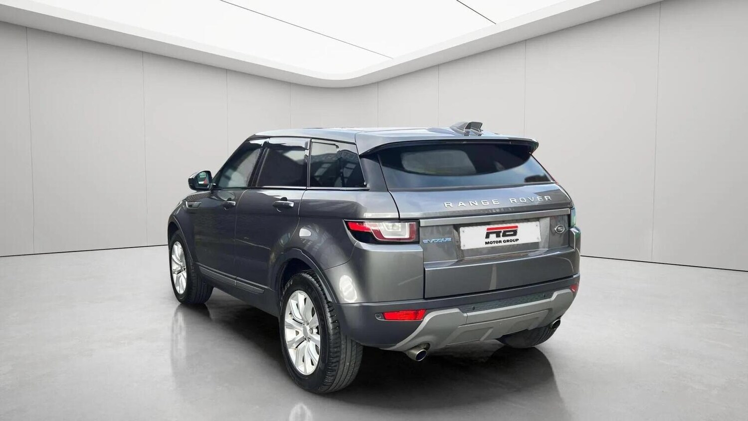 Used Land Rover Range Rover Evoque 2016 for sale - 78070511: Photo 31