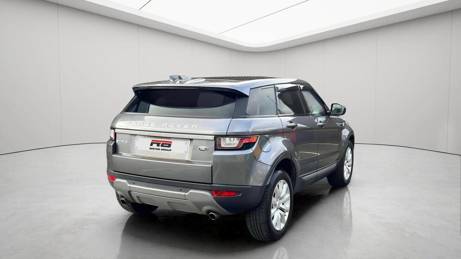 Used Land Rover Range Rover Evoque 2016 for sale - 78070511: Photo 32