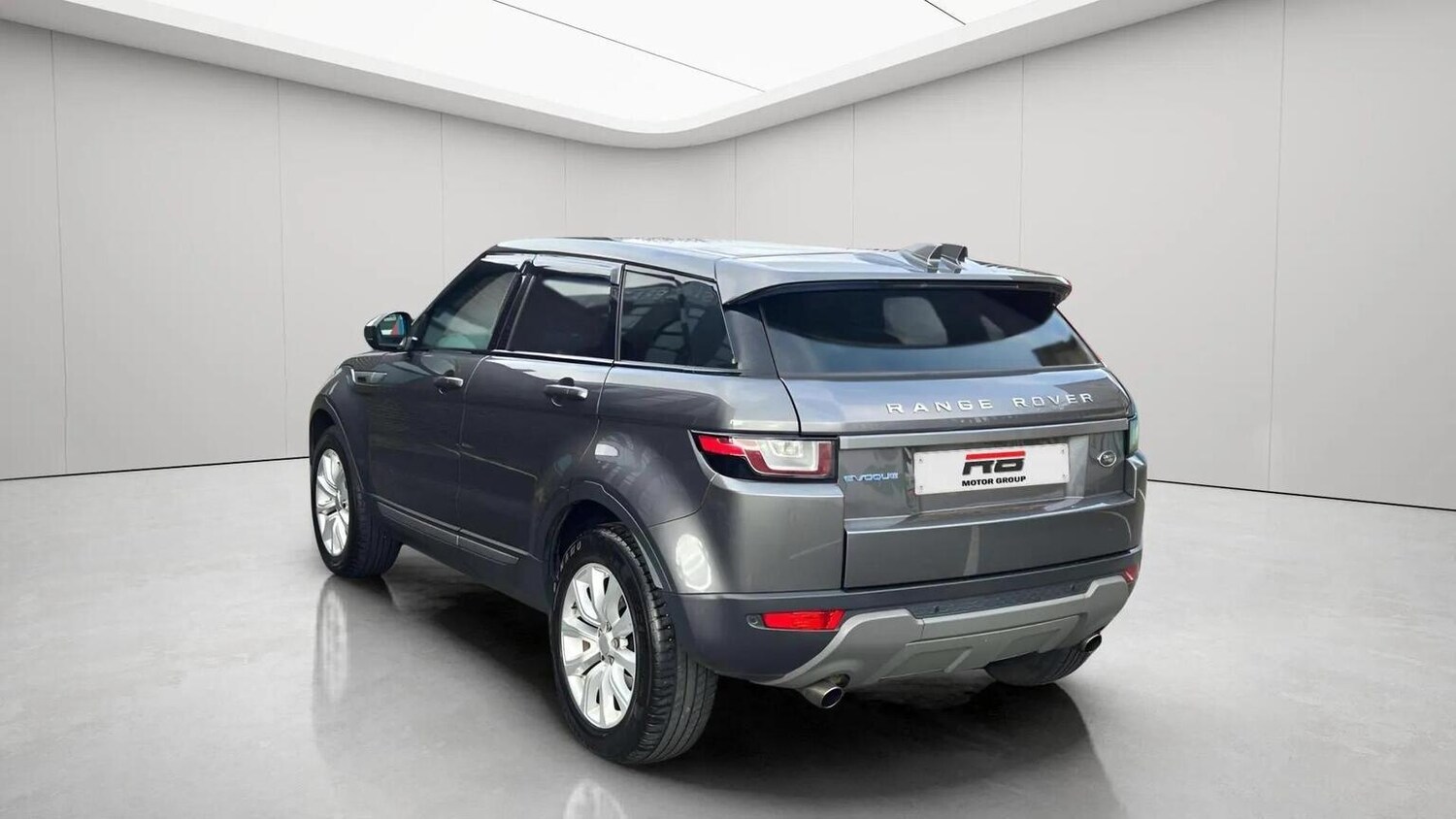 Used Land Rover Range Rover Evoque 2016 for sale - 78070511: Photo 33