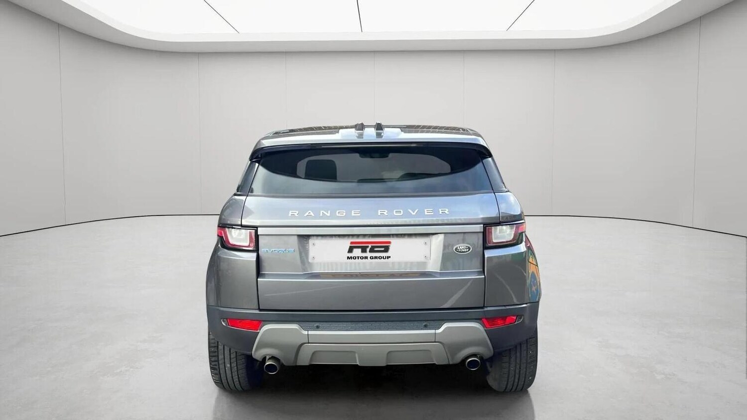 Used Land Rover Range Rover Evoque 2016 for sale - 78070511: Photo 34