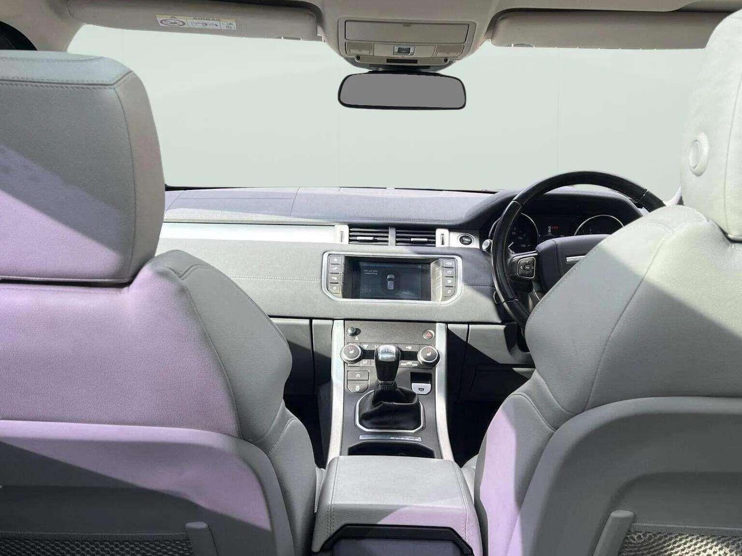 Used Land Rover Range Rover Evoque 2016 for sale - 78070511: Photo 5