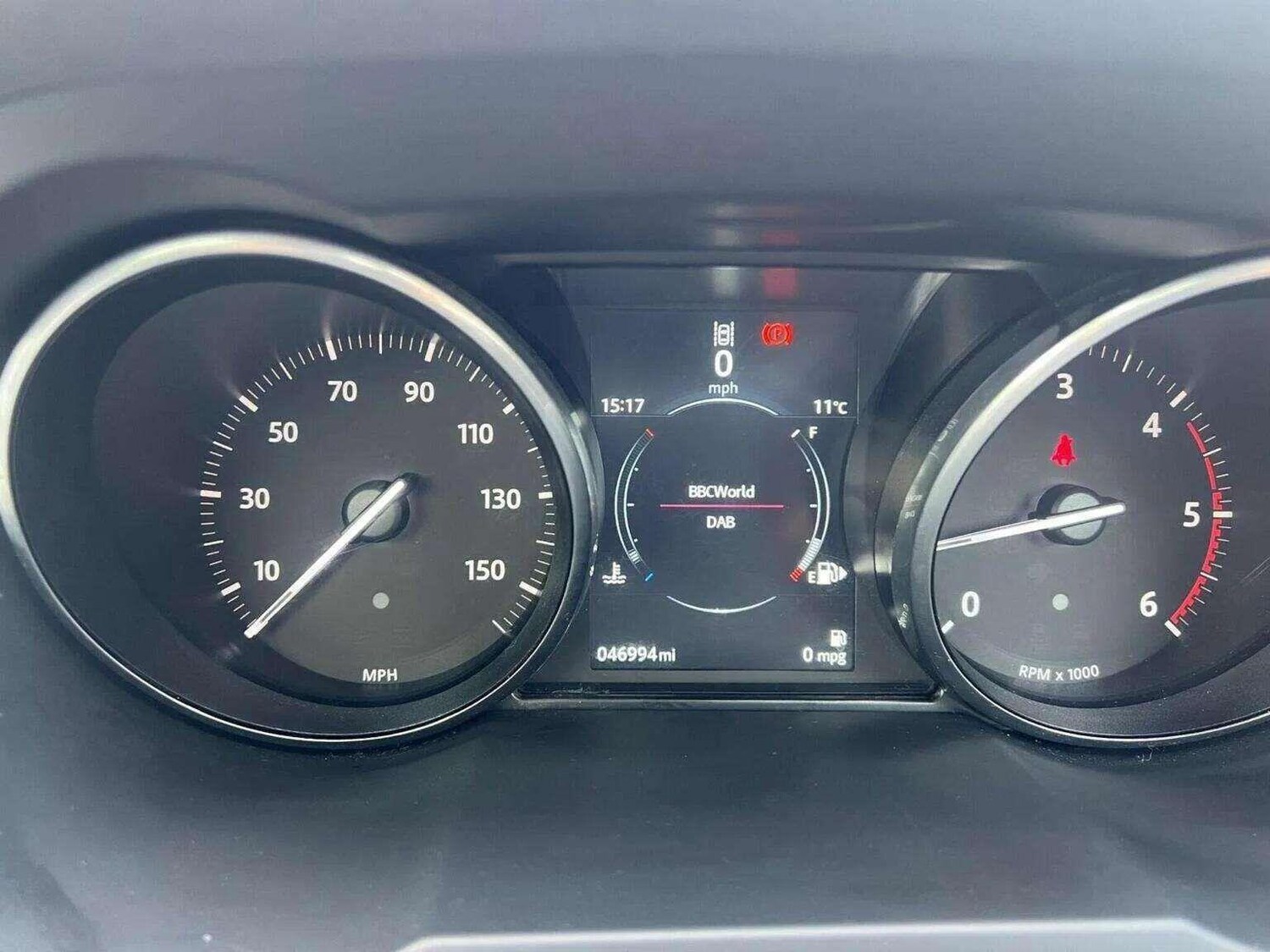 Used Land Rover Range Rover Evoque 2016 for sale - 78070511: Photo 7