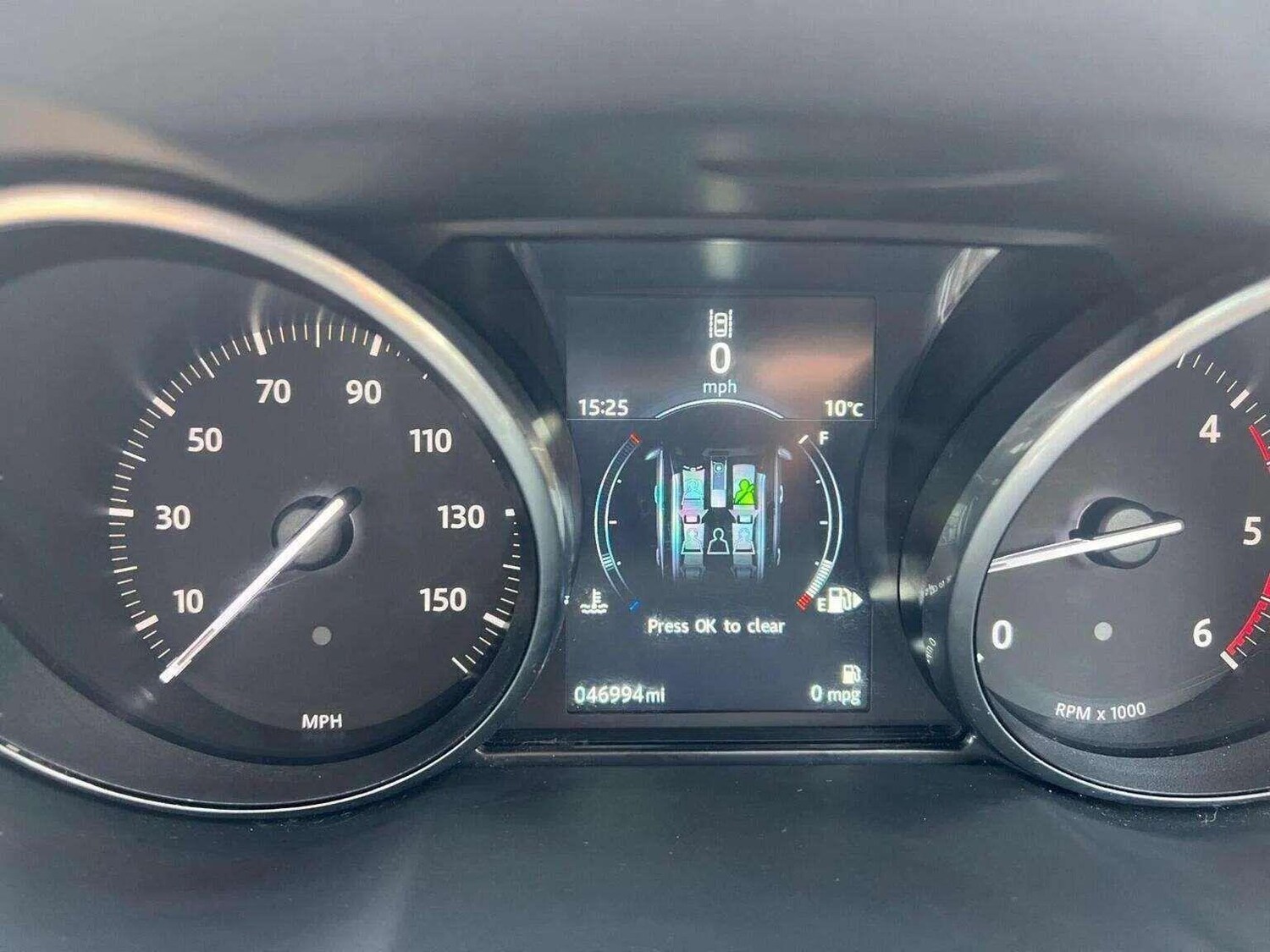 Used Land Rover Range Rover Evoque 2016 for sale - 78070511: Photo 8