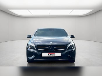 Used Mercedes-Benz A-Class 2017 for sale - 79157724: Photo