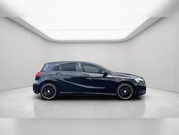 Used Mercedes-Benz A-Class 2017 for sale - 79157724: Photo