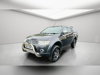 Used Mitsubishi L200 2013 for sale - 78813096: Photo