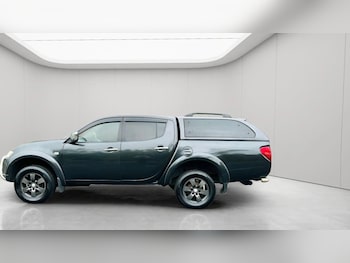 Used Mitsubishi L200 2013 for sale - 78813096: Photo