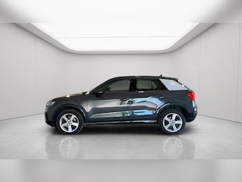 Used Audi Q2 2018 for sale - 78934063: Photo
