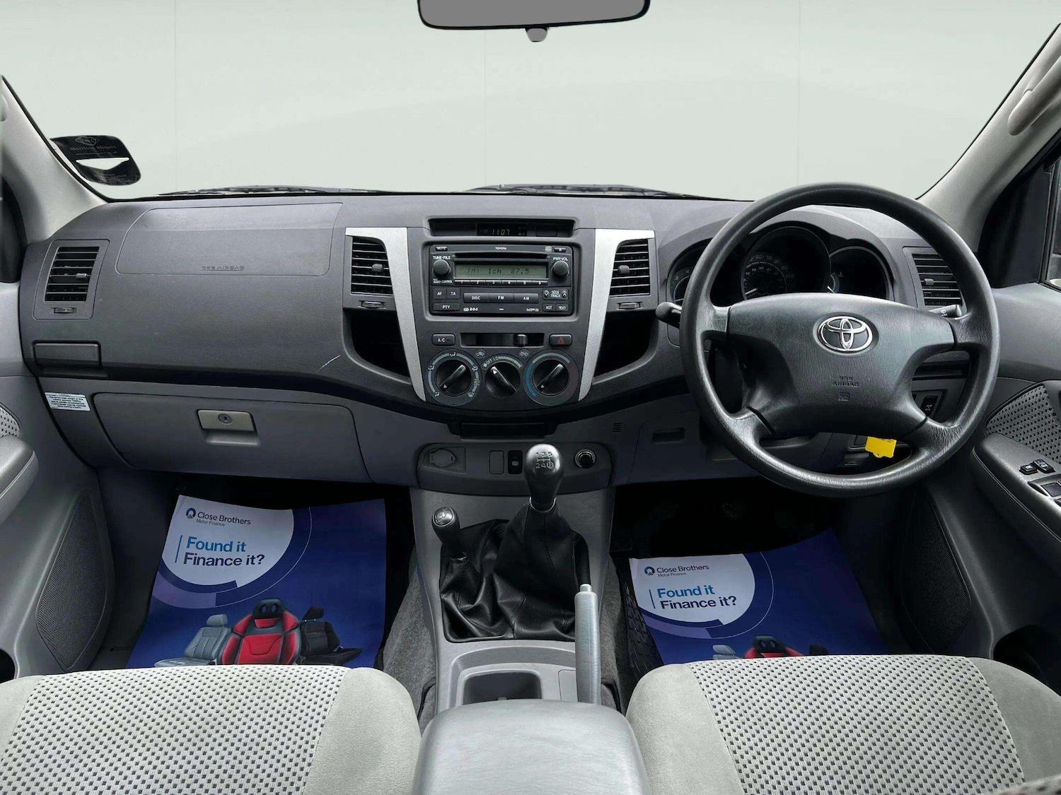 Used Toyota Hilux for sale - 78205217: Photo 10