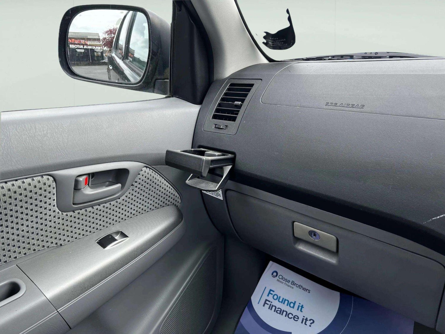 Used Toyota Hilux for sale - 78205217: Photo 11