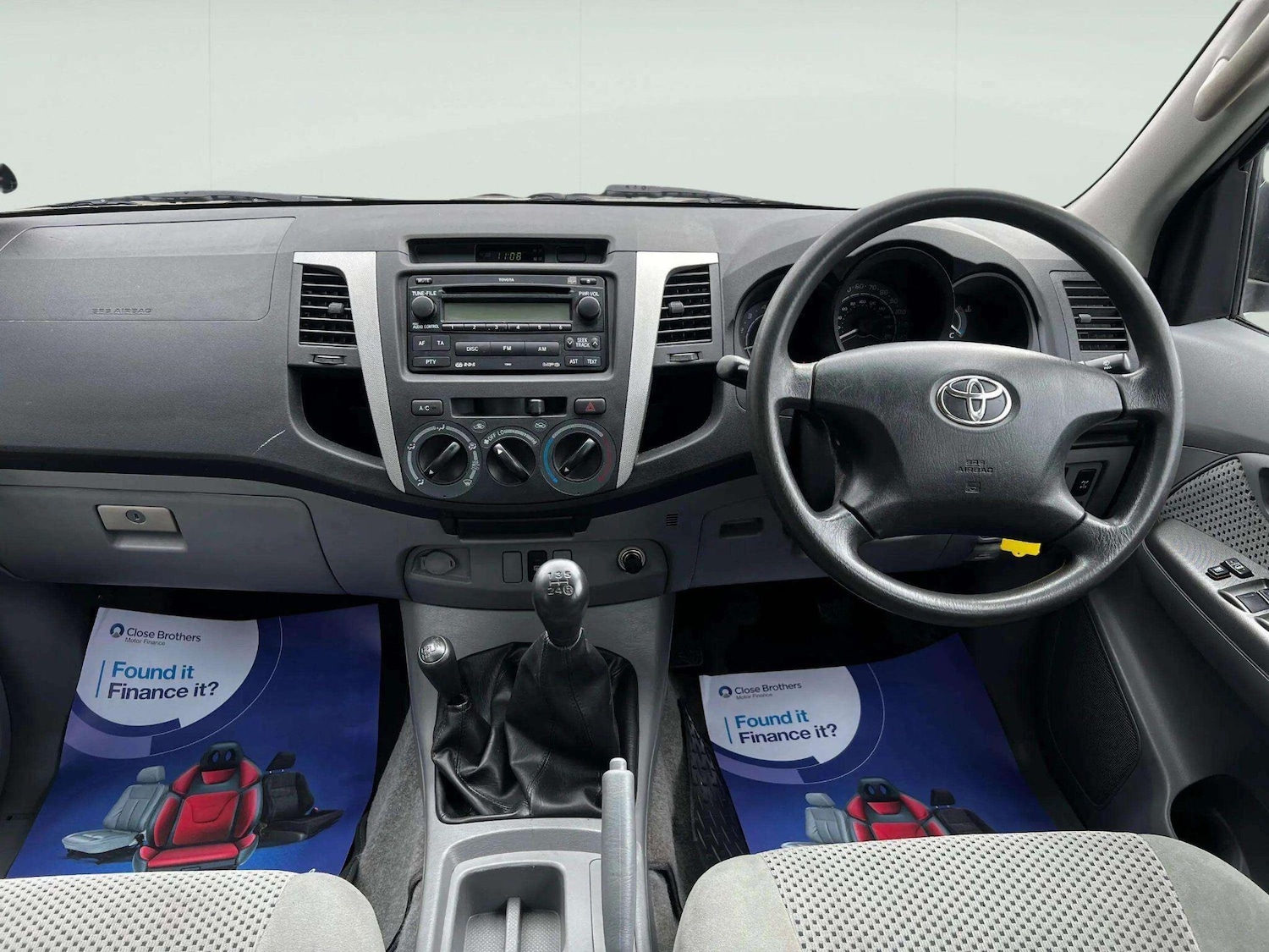 Used Toyota Hilux for sale - 78205217: Photo 13