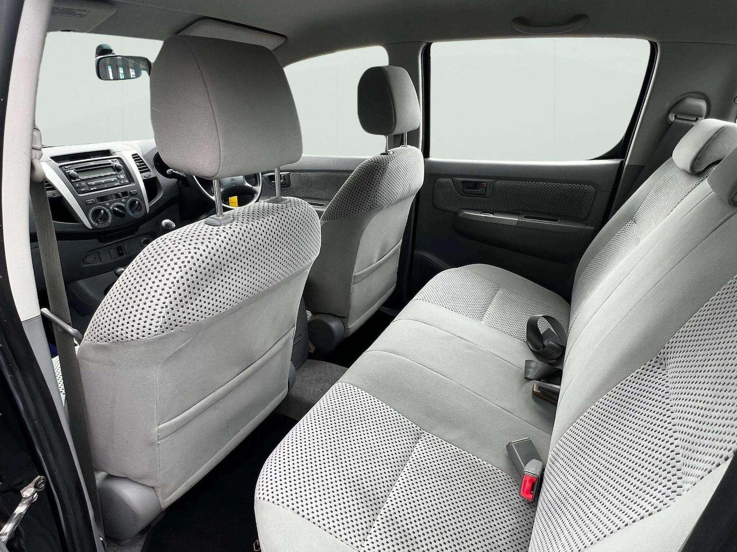 Used Toyota Hilux for sale - 78205217: Photo 16