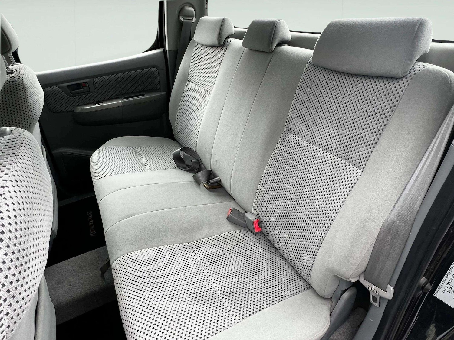 Used Toyota Hilux for sale - 78205217: Photo 17