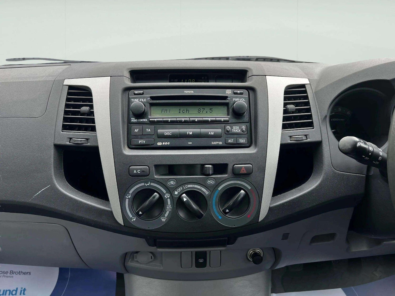 Used Toyota Hilux for sale - 78205217: Photo 19